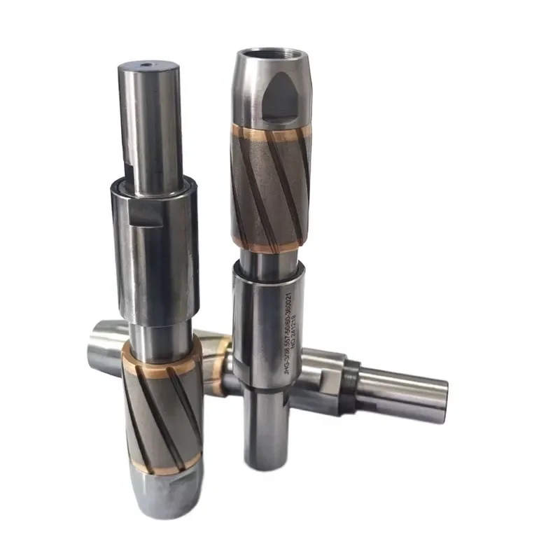 High Hardness Sintered Diamond Single Pass Honing Mandrel Abrasive Tools for Cylinder Boring Machine