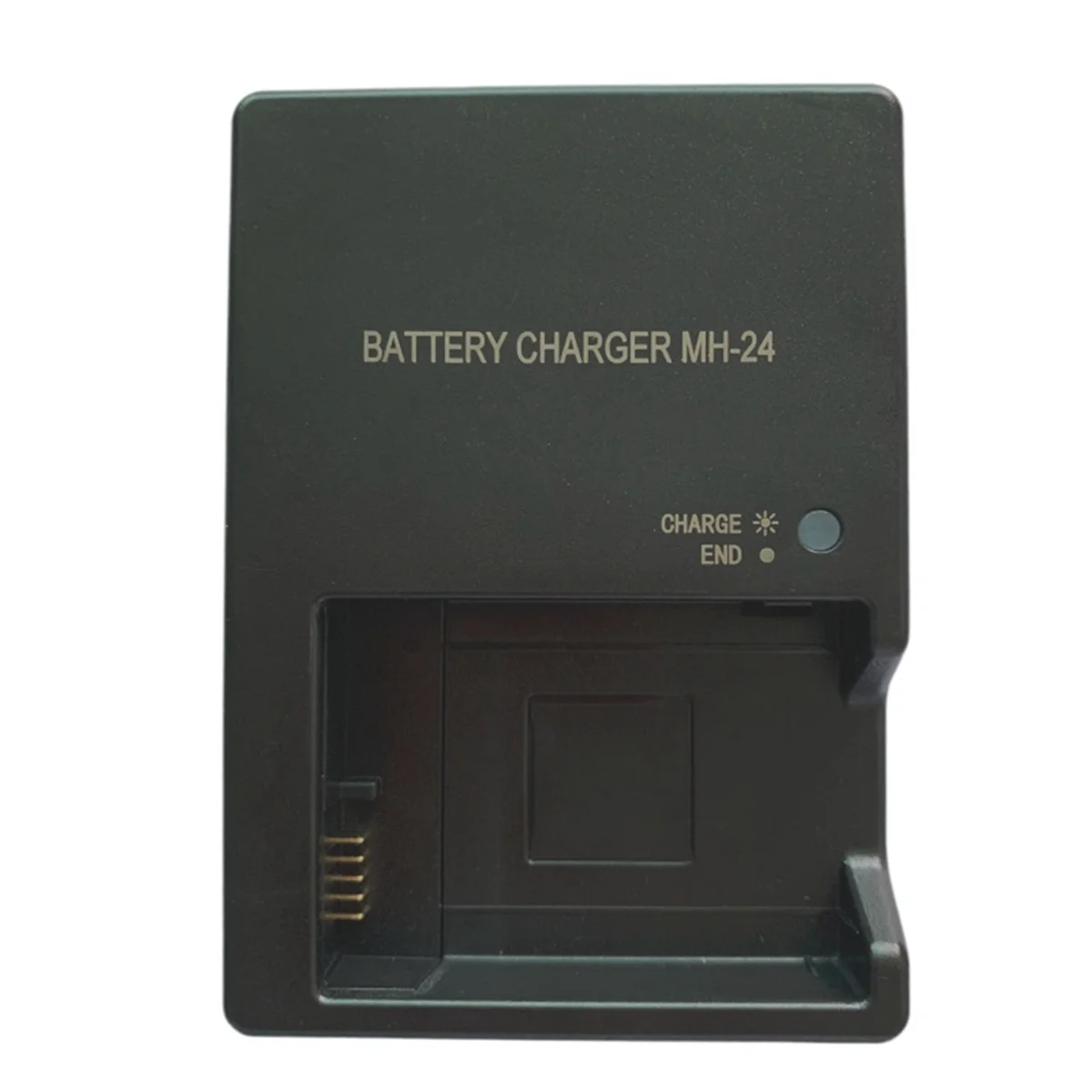 KK-B2-Camera Battery Charger for Nikon EN-EL14 EN-EL14A Lithium Battery D5100 D3400 D5300 D5500 D5600 Camera US Plug