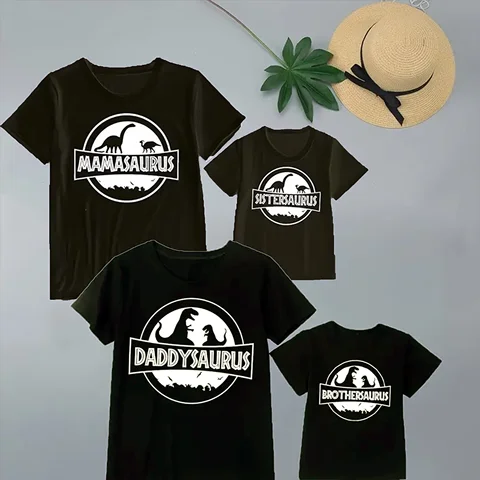 Snygga PAPPA& ... 8 best sales matchande träningsoveraller för far och son - №5