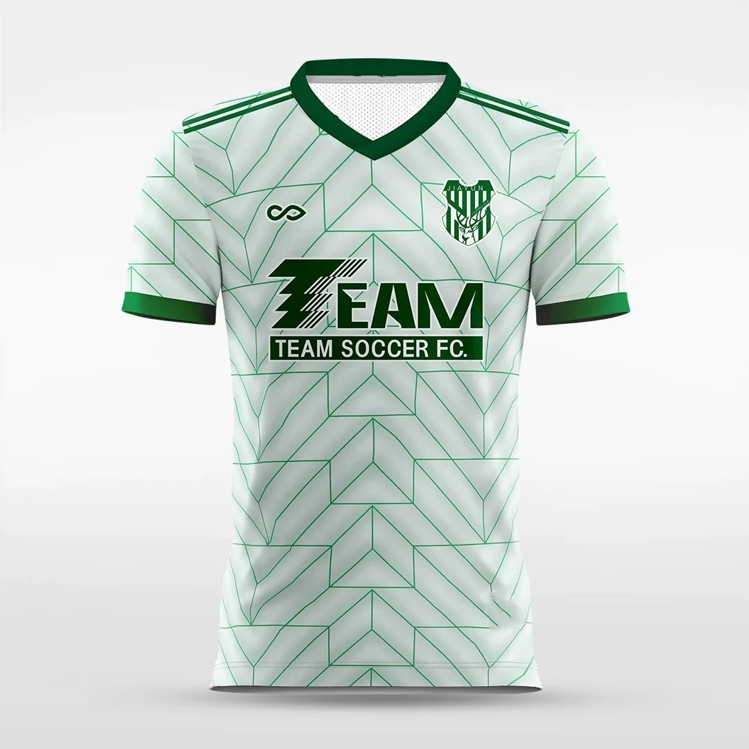 

Saike Hot Sublimation Футбольный Джерси Мужской и женский Джерси для соревнований Профессиональный Джерси Быстросохнущий и дышащий