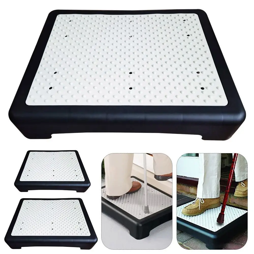 رافع حمام مانع للانزلاق للاستحمام ، نصف خطوة ، كبار السن ، درجة الإعاقة ، البراز ، المشي في الباب #1