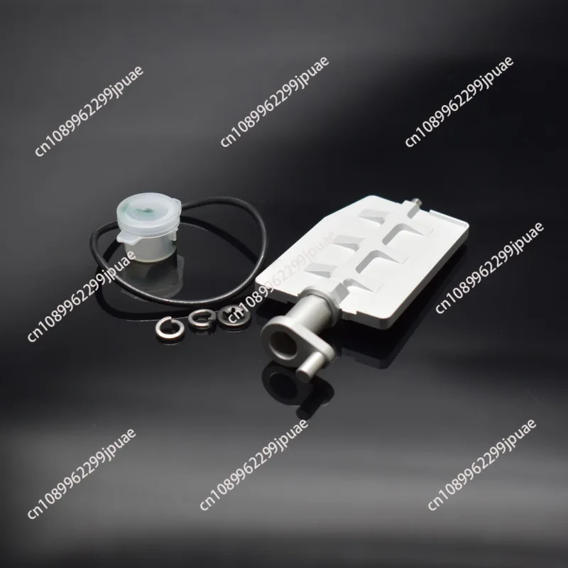 10pcs Auto Intake Manifold PCV Valve Repair Kit for  M54 3.0L 1161754480