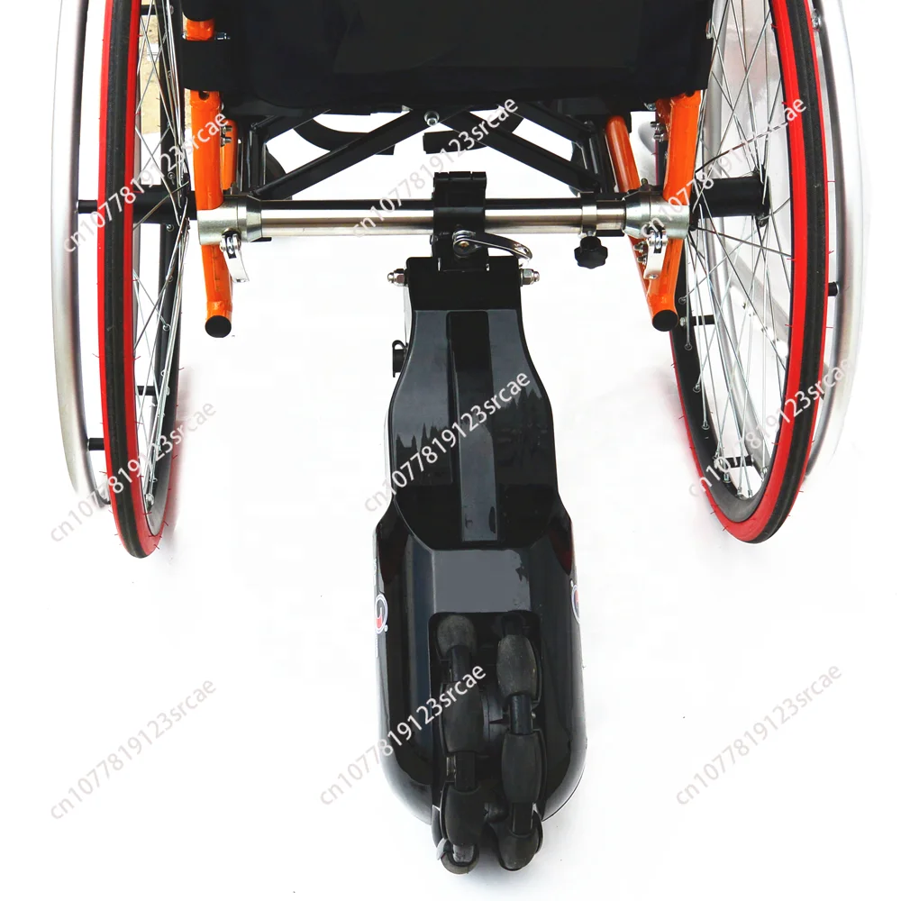 

Wheelchair Rear Drive Motor Intelligent Drive Motor Powered Wheelchair Conversion Kit