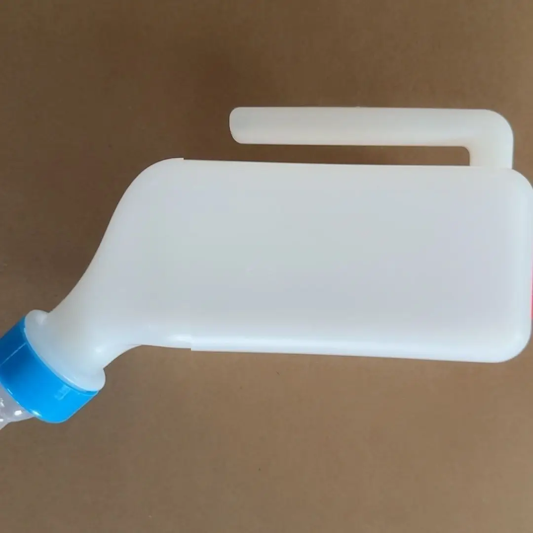 Elektrische Gießkanne, Garten-Handwerkzeuge, klein, tragbar, bietet Platz für 800 ml elektrische Gießkanne