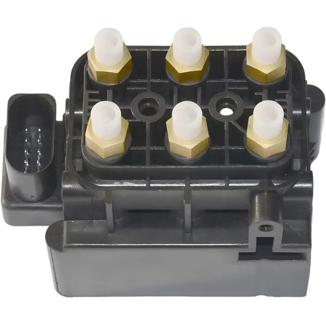 

7L0698014 7P0698014 97035815302 Клапан в сборе для Volkswagen Touareg 2004-2010 Audi Q7 2006-2015 | Замена OE, совершенно новый