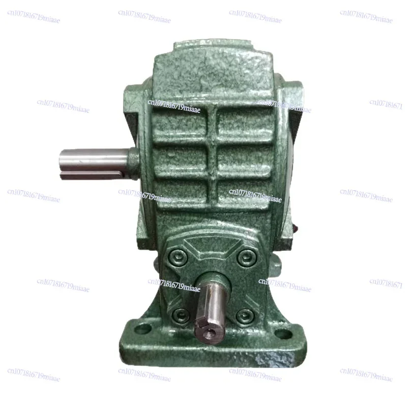 WPA Series Vertical Pin Gear Reducer Worm Gear Reducer
