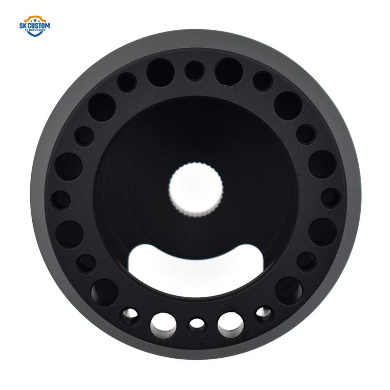 Steering Wheel Aluminum Boss Kit Hub Adapter for Toyota GT86 Camry Corolla