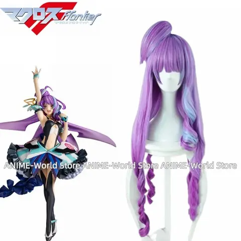 Macross Delta Mikumo Guynemer Cosplay Costume Dress Halloween Carnival Outfit Shoes Wig YX5M2Q