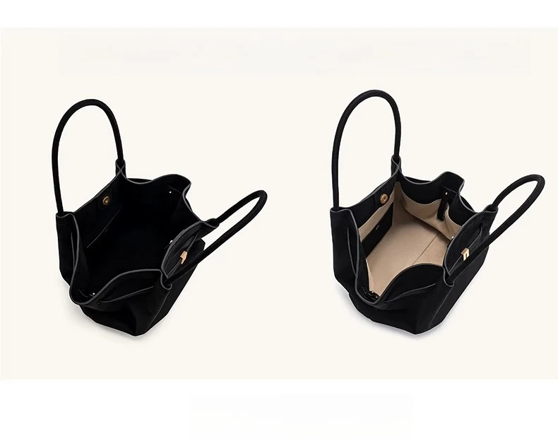 JW PEI Dumpling Bag, Large Capacity, Large Size, Shoulder Bag/handbag, Commuting Tote Bag, Women's, Hand-held