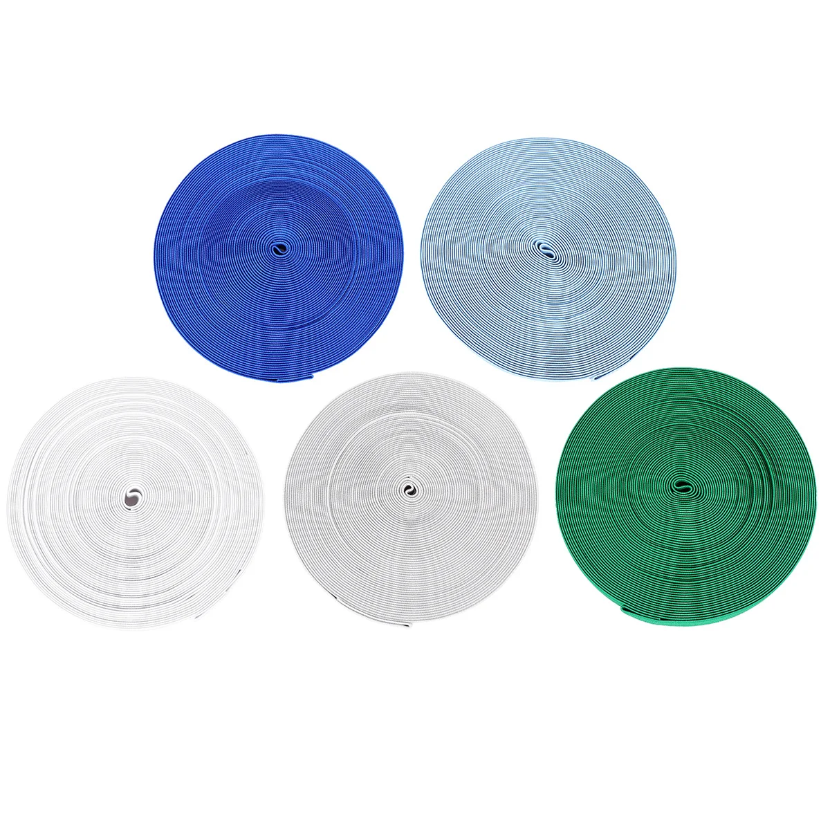 

1 рулон, 16 м, 1,5 см, резинка для обуви, принадлежности для рукоделия, утолщенный простой резиновый ремешок для обуви, белая резинка для обуви