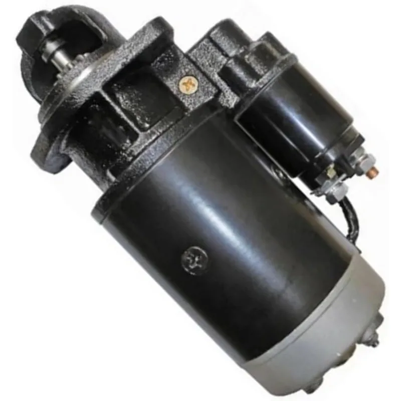 Starter motor Compatible for VOLVO  Excavator EC210 240 0001360012 0001360014 0001360019 0001360030 0001360031 0001360035