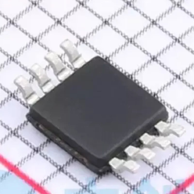Integrated Circuits (ICs) LM25007MMX Buck Switching Regulator IC Positive Adjustable 2.5V 1 Output 500mA 8-TSSOP, 8-MSOP