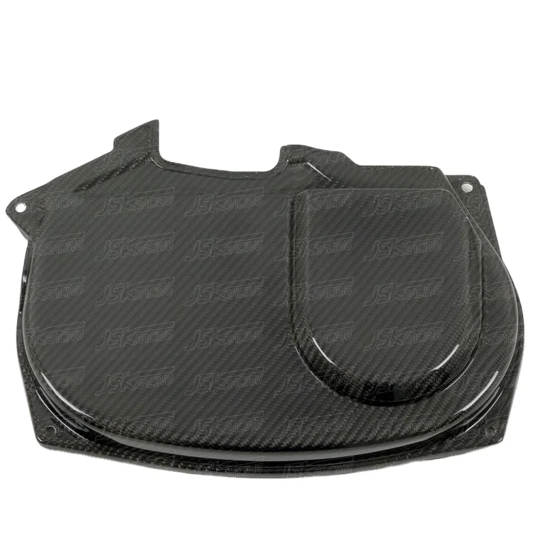 CARBON FIBER CAM COVER for 2001-2007 MITSUBISHI LANCER EVOLUTION EVO 7-9