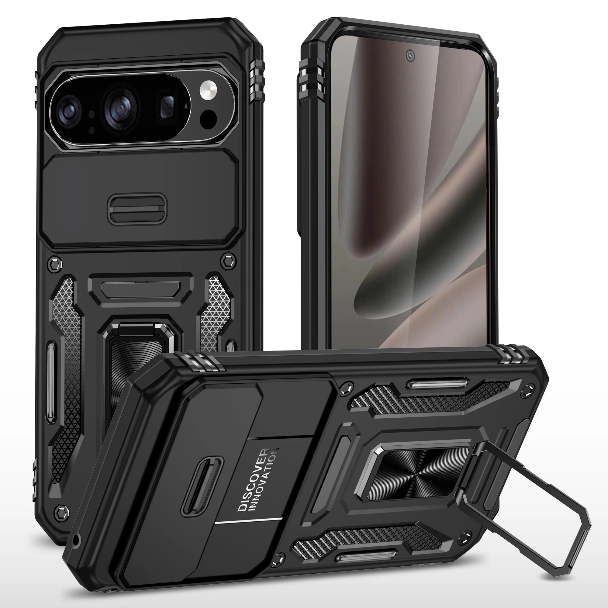 Lens Funda Case For…