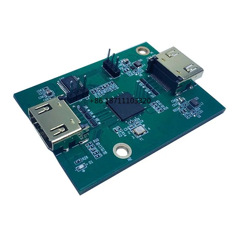 

Mini 4k to 1080p 2K HDMI Video Converter Board