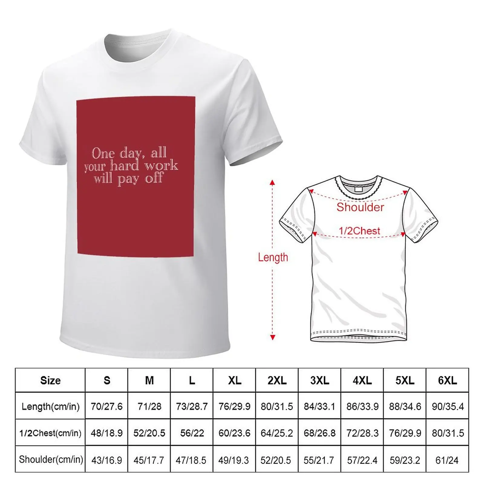 Study motivation harvard fall T-shirt graphics kawaii clothes t shirts for men pack