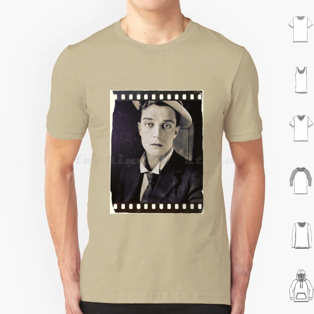 Buster Keaton-Film-…