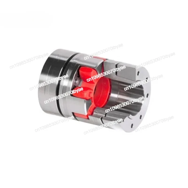 

KTR ROTEX GS 9 12 14 19 24 28 38 42 48 55 65 75 CLAMP COUPLING