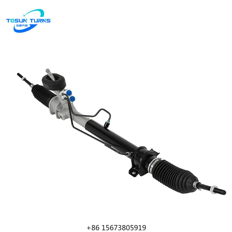 

ALEGE Rack and Pinion Fit for 2004-2011 for Chevy Aveo 2007-2010 for Pontiac G3 Rack and Pinion Complete Units Replace 96535298