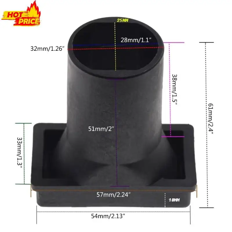 

Портативный USB-вентилятор DC5V Бесщеточный охлаждающий вентилятор 9733 Воздуходувка для барбекю