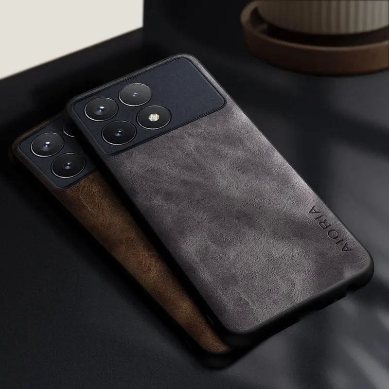 Fashion Case For Po… - image