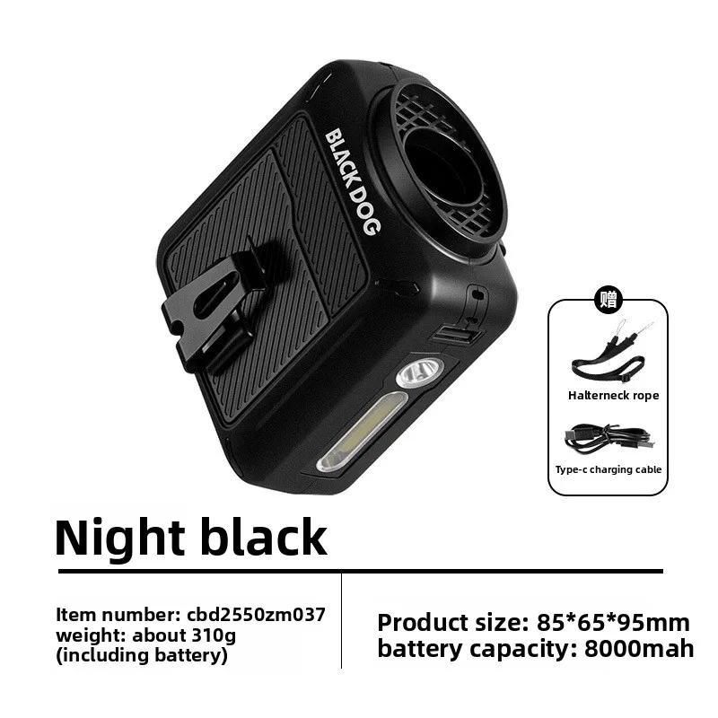 Blackdog Portable W… - image