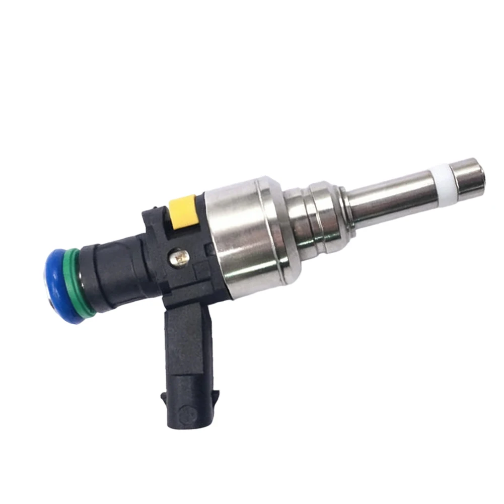 Fuel Injector A2710781123 For Benz For E250 E260 C180 For C200 C260 For SLK200 SLK250 Engine Fuel Valve Direct Replacement
