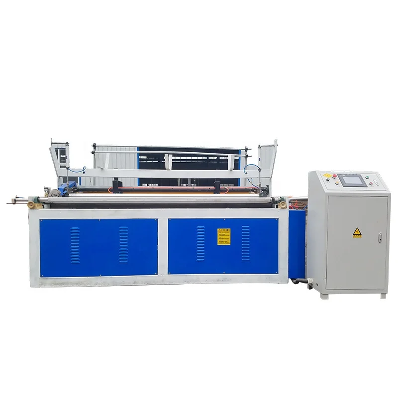 High Efficiency Embossed Napkin Folding Tissue Paper Napkin Making Machine Restaurant Napkin Machine Fold Paper Napkin Machine