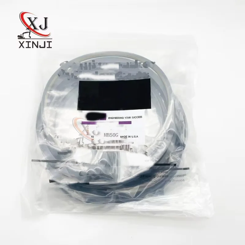 

HB20G HB30G HB40G HB50G Plus Hydraulic Breaker Seal Kit Rock Hammer Oil Seal Repair Kit