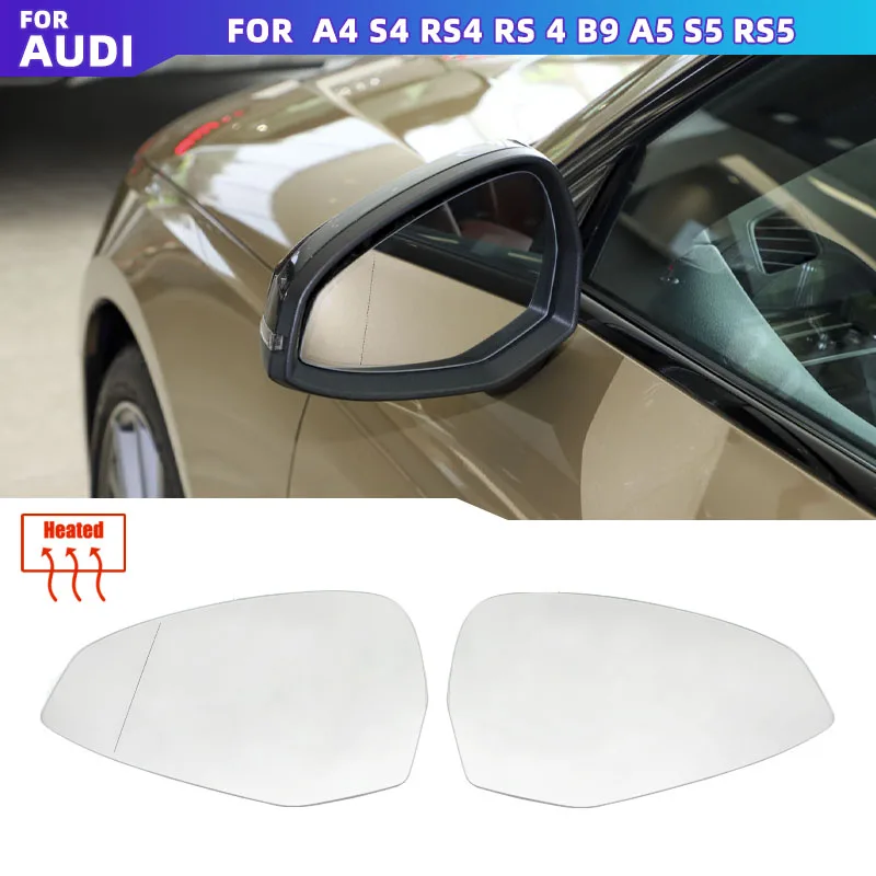 For Audi A4 S4 RS4 …