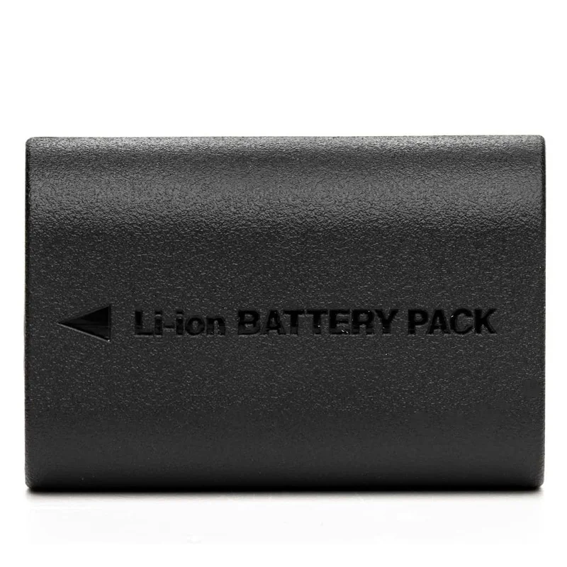 LP-E6NH E6 E6N E6NH Camera Battery For Canon EOS R R5 R6 5D Mark IV III 5DS R 6D Mark II 7D Mark II 90D 80D USB Battery Charger