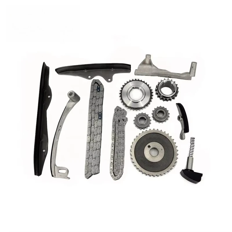 

Горячая распродажа: Комплект цепи ГРМ 9-4145SA 76047 для Mazda B2600, Mitsubishi G54B, Dodge Truck, Plymouth 4G54B