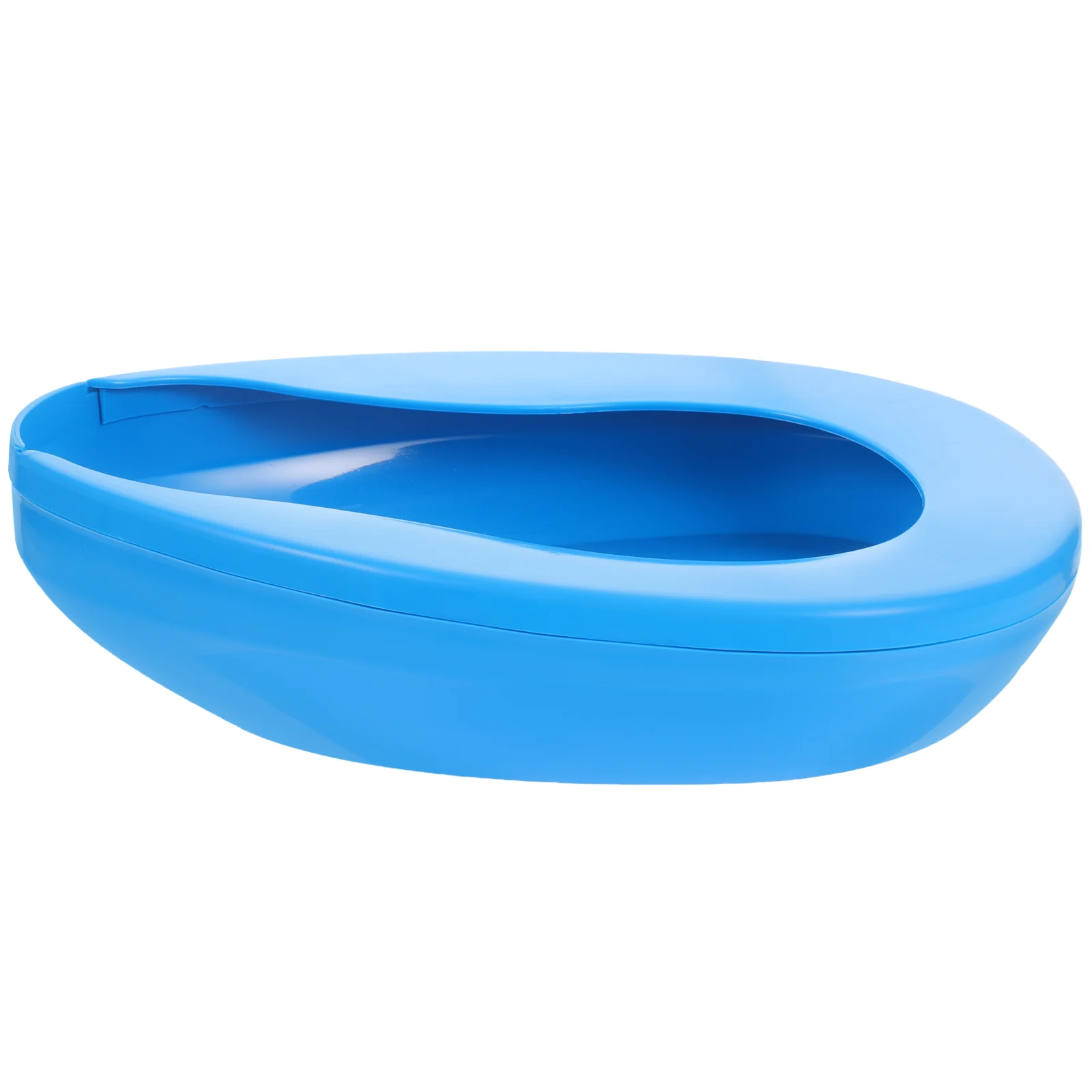 Vasino Bottiglie per pipì per uomo Contenitore per urina da viaggio Cura del paziente Padella Fornitura per anziani Orinatoio in plastica Allattamento