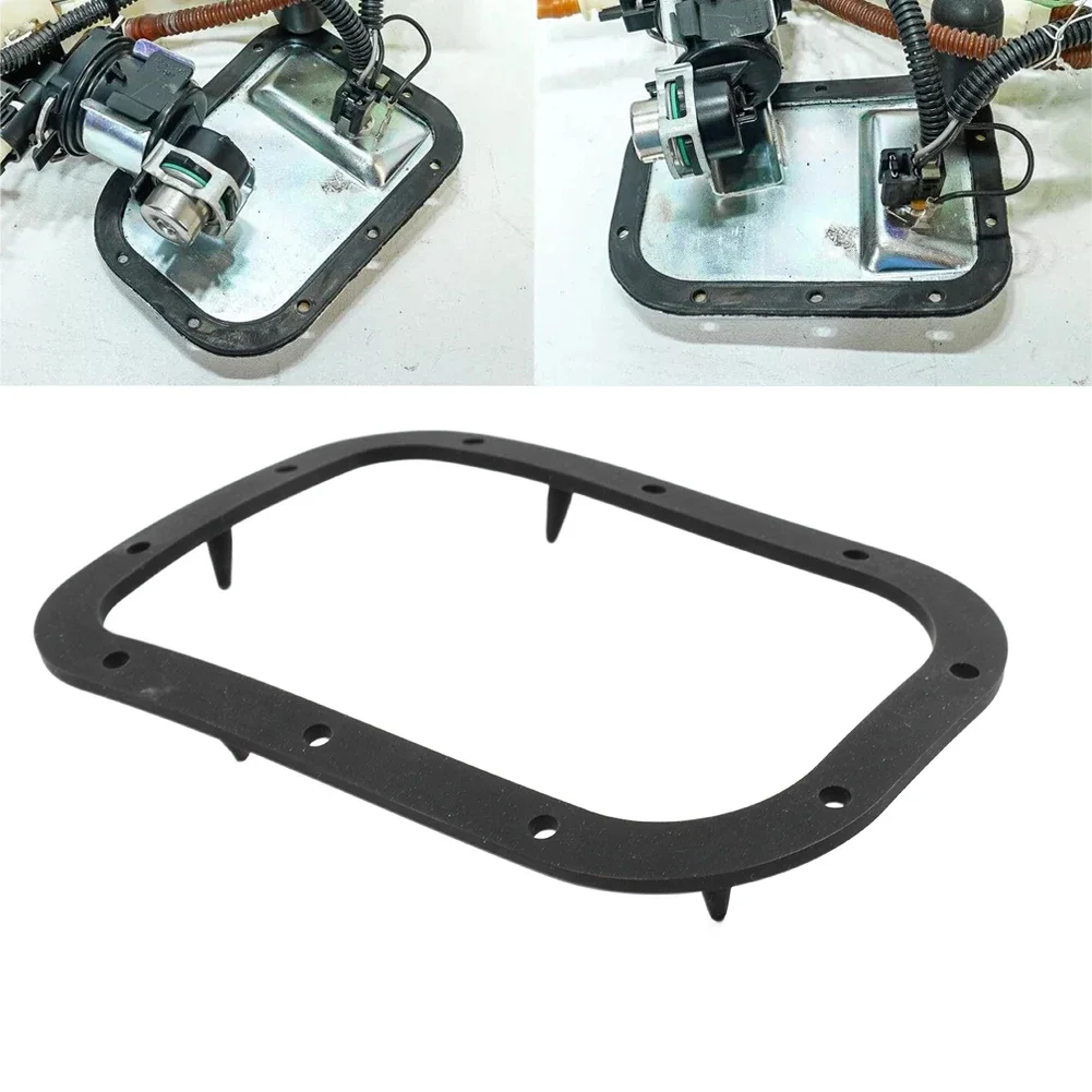 

Для Harley Softail FAT BOY BREAKOUT FXSB 1 шт. 6138102A мотоцикл топливный насос уплотнительная прокладка бака резиновая черная