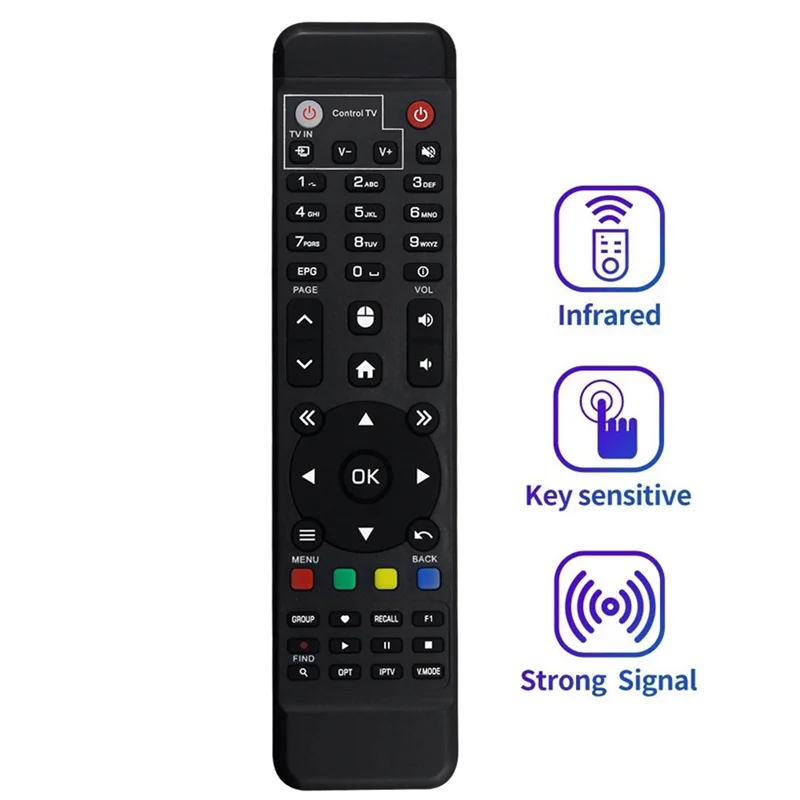 A47F-Replace Remote…