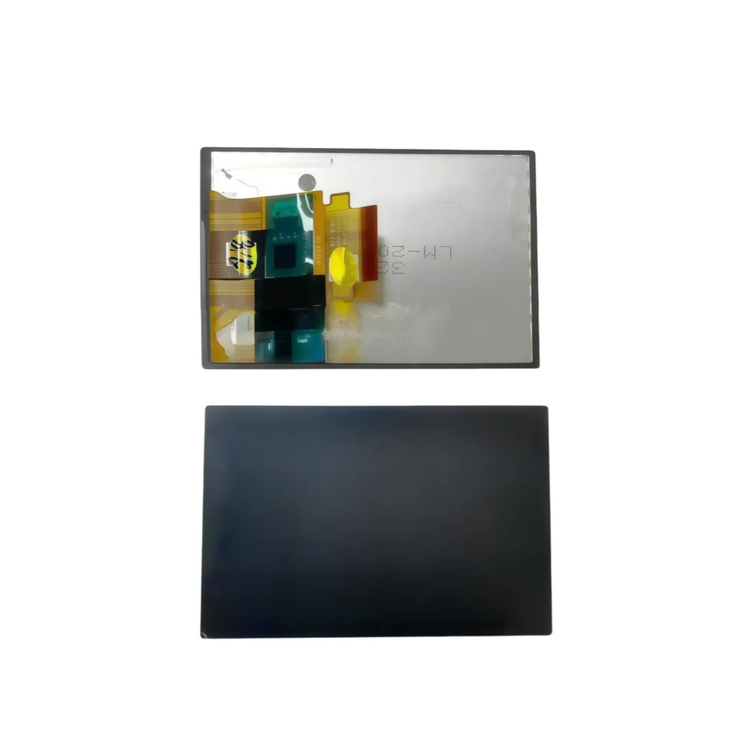 New Integrated LCD Display Screen For Fujifilm XT5 X-T5, Outer Screen Assembly Replacement