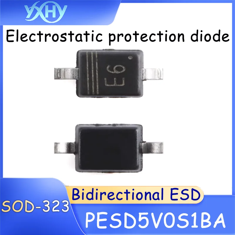 100Pcs Original Gen…