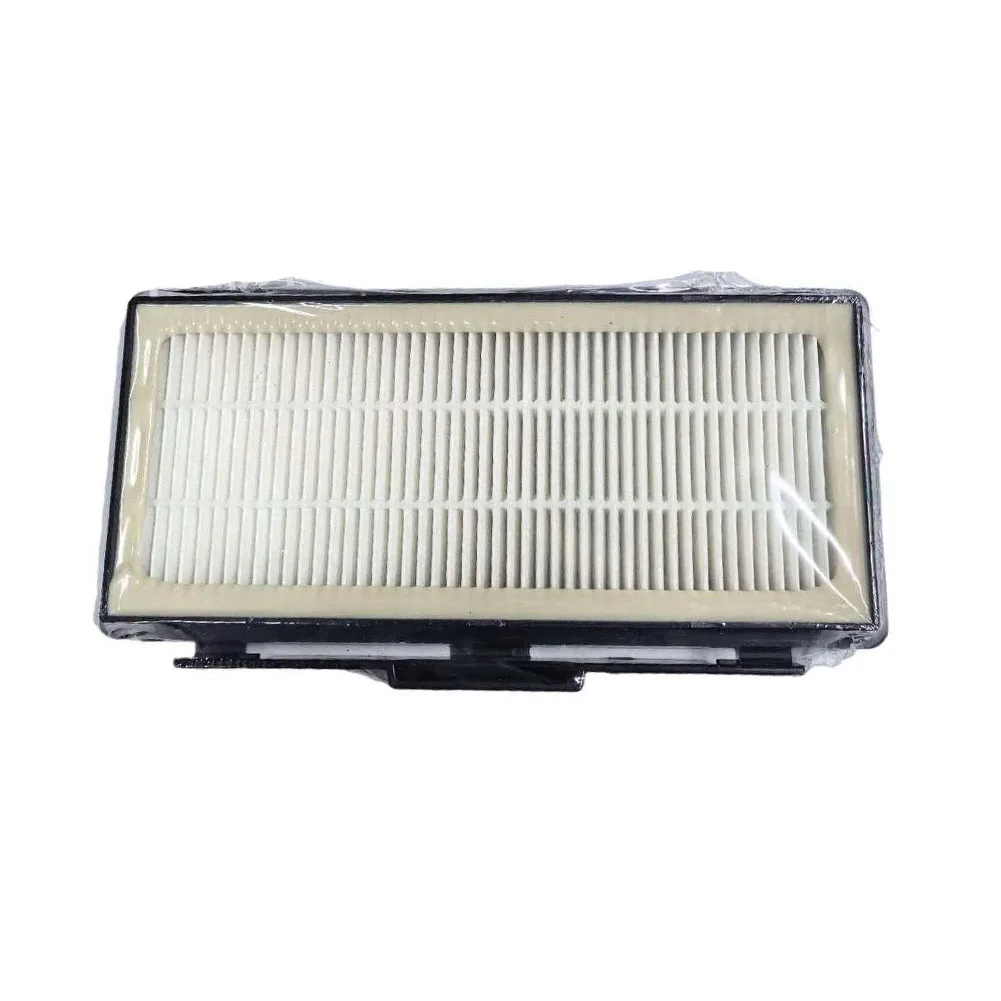HEPA Filter Set for BGC41X36/01 Series 6 Bagless Vacuum Cleaner with Foam Dust Filter and H13 Filtration Performance
