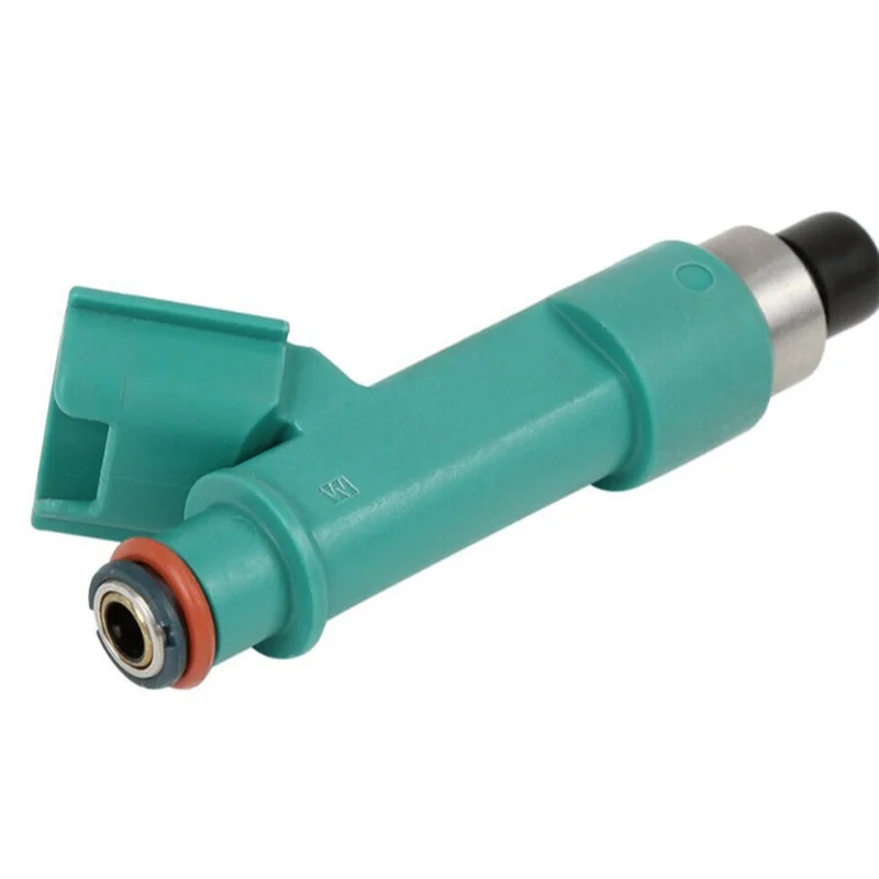 4 Stuks Geoptimaliseerde Injector Nozzle Set 23250-28080 Voor Toyota Camry RAV4, 2.4L Motoren 2004-2008 Modellen