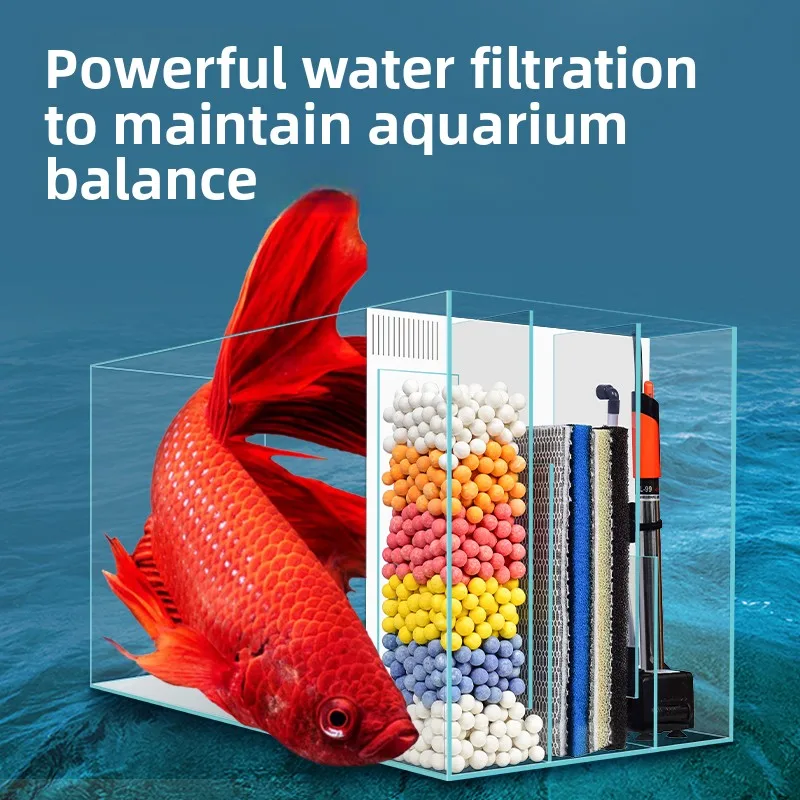 boule-de-culture-de-quartz-cerc-bio-nano-materiau-filtrant-d'aquarium-anneau-creux-pour-reservoir-de-fi-purin-d'eau