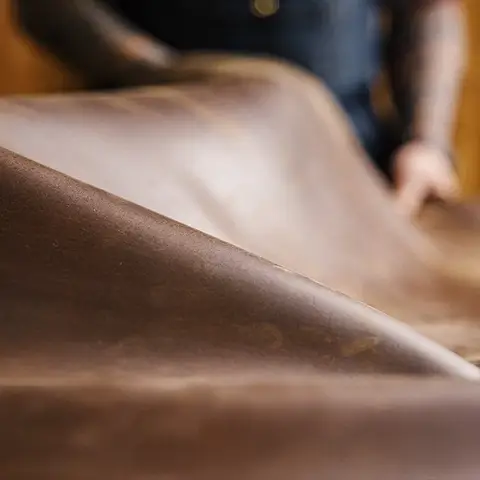 8 best sales पुरुषों के असली चमड़े के जूते - №1