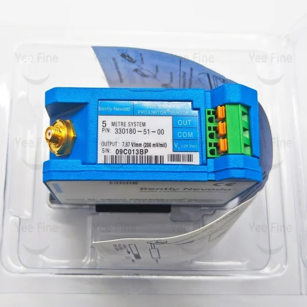 

330180-51-00 1 шт. новый бесконтактный разъем 3300xl, новый оригинальный Spot Plc