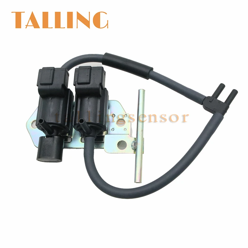 MR263723 Vacuum Switch Solenoid Valve For Mitsubishi Montero Sport 2.4L 3.0L 3.5L 1997-2004 K5T81794 Car Accessories