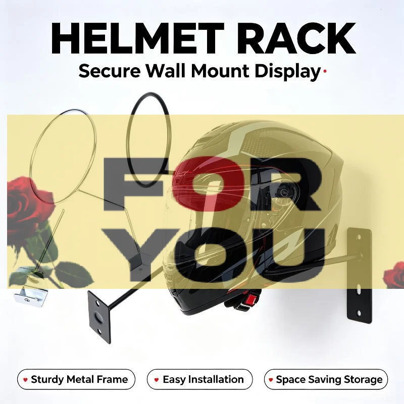 【OD】1Pcs Multi-purpose Football Display Shelf Metal Wall Mounted Basketball Storage Rack Ball Holder Space Saving Room Decor