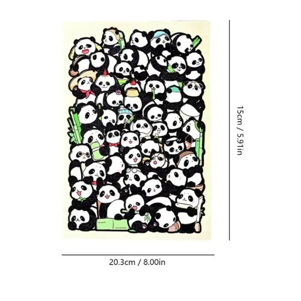 Puzzle chat Animal de forme irrégulière, Puzzle Panda Crocodile en forme de dessin animé cochon en bois en forme d'animal pour enfants