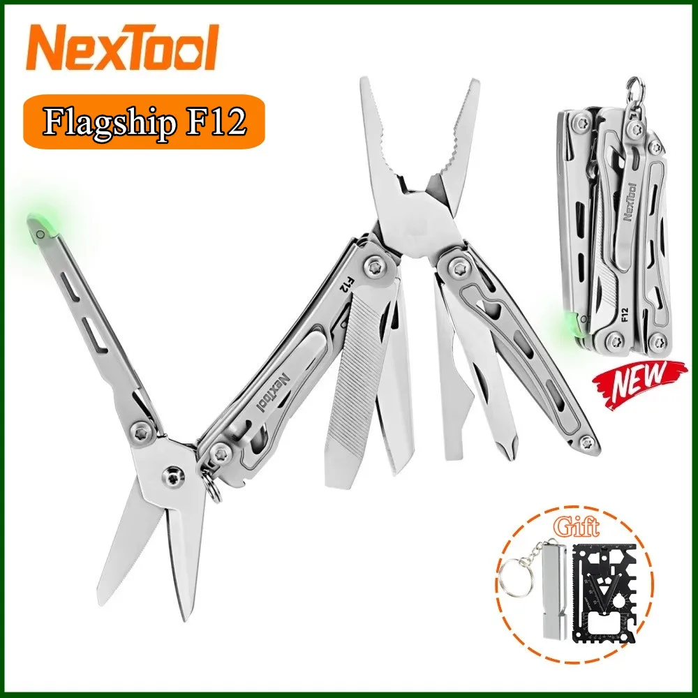 Nextool Mini Flagsh…
