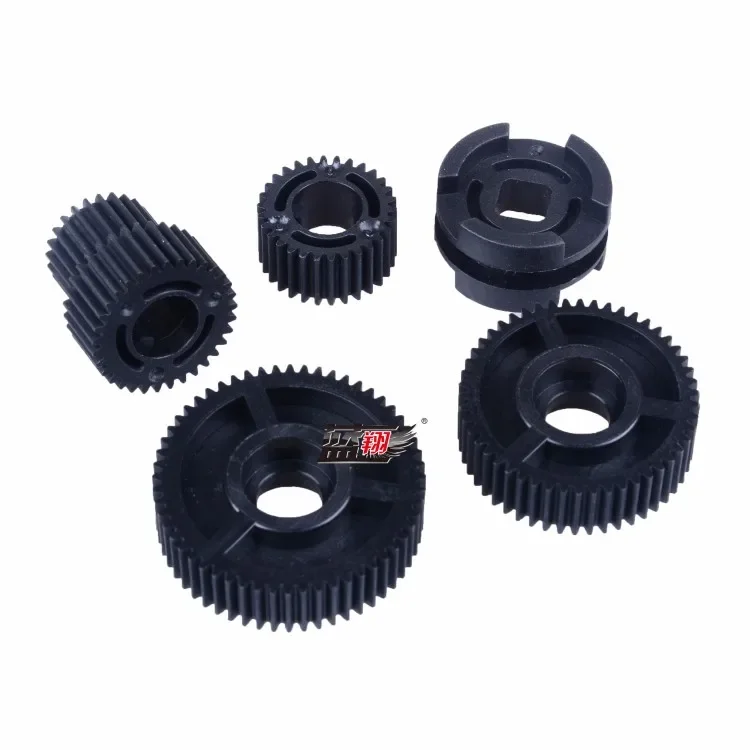 WLtoys 10428 10428-A 10428-B 10428-C Rc Car spare parts Reduction gear