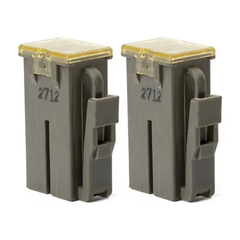 M11K-2PCS 2437089920 Connector Fuse Link 32V 75A For Nissan 200SX 240SX Quest Sentra Altima Maxima For Infiniti 24370-89920