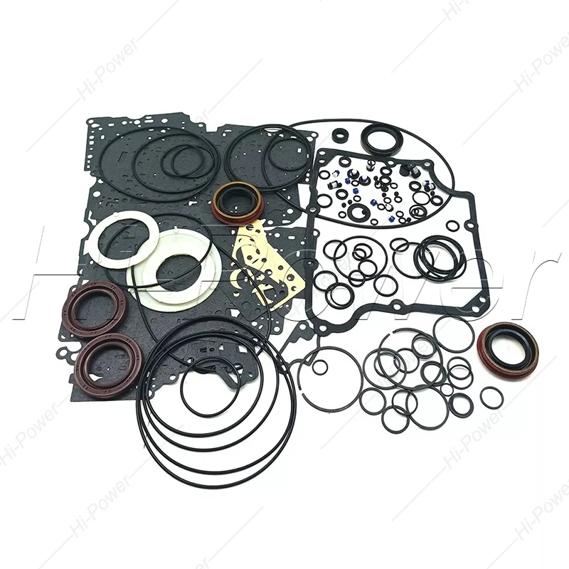 AW50-40LE AW50-41LE Transmission Overhaul Repair Kit For Daewoo Noble/Opel Vista A 1989-ON 50-40LE 50-41LE Overhaul Repair Kit