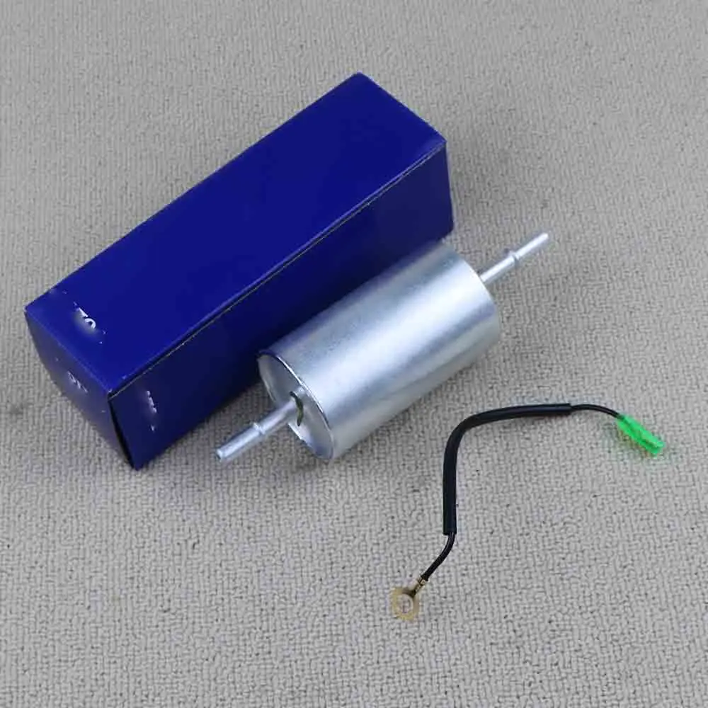 31271607 Petrol Fuel Filter For VOLVO C30 C70 S40 V50 2004-2012 High Efficiency Filtration 31274952 31261059